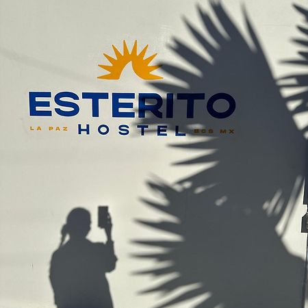 Esterito Hostel La Paz Exterior photo