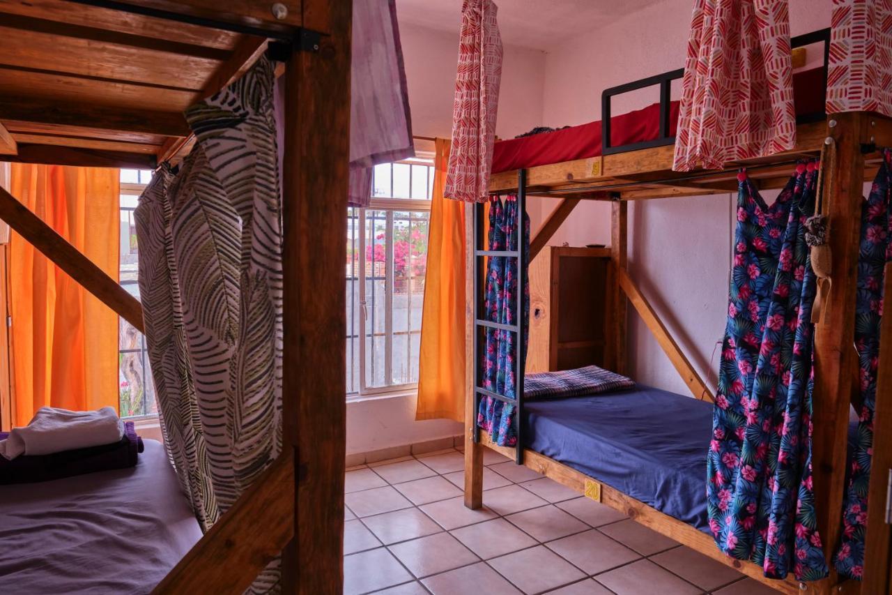 Esterito Hostel La Paz Exterior photo